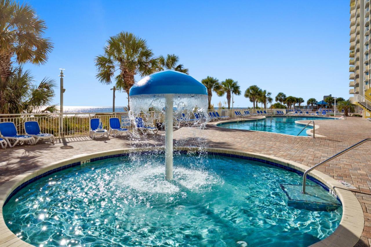 Bay Watch 1635 Hotel Myrtle Beach Kültér fotó
