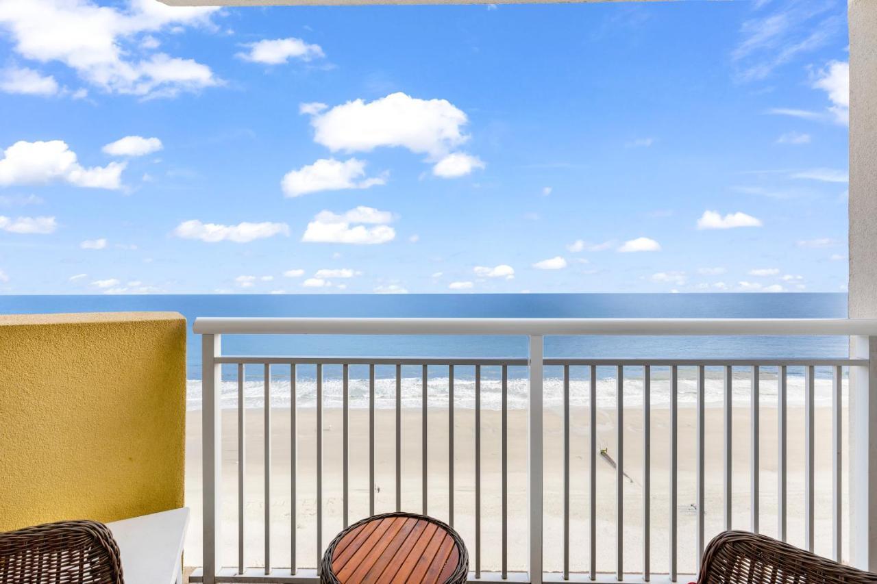 Bay Watch 1635 Hotel Myrtle Beach Kültér fotó