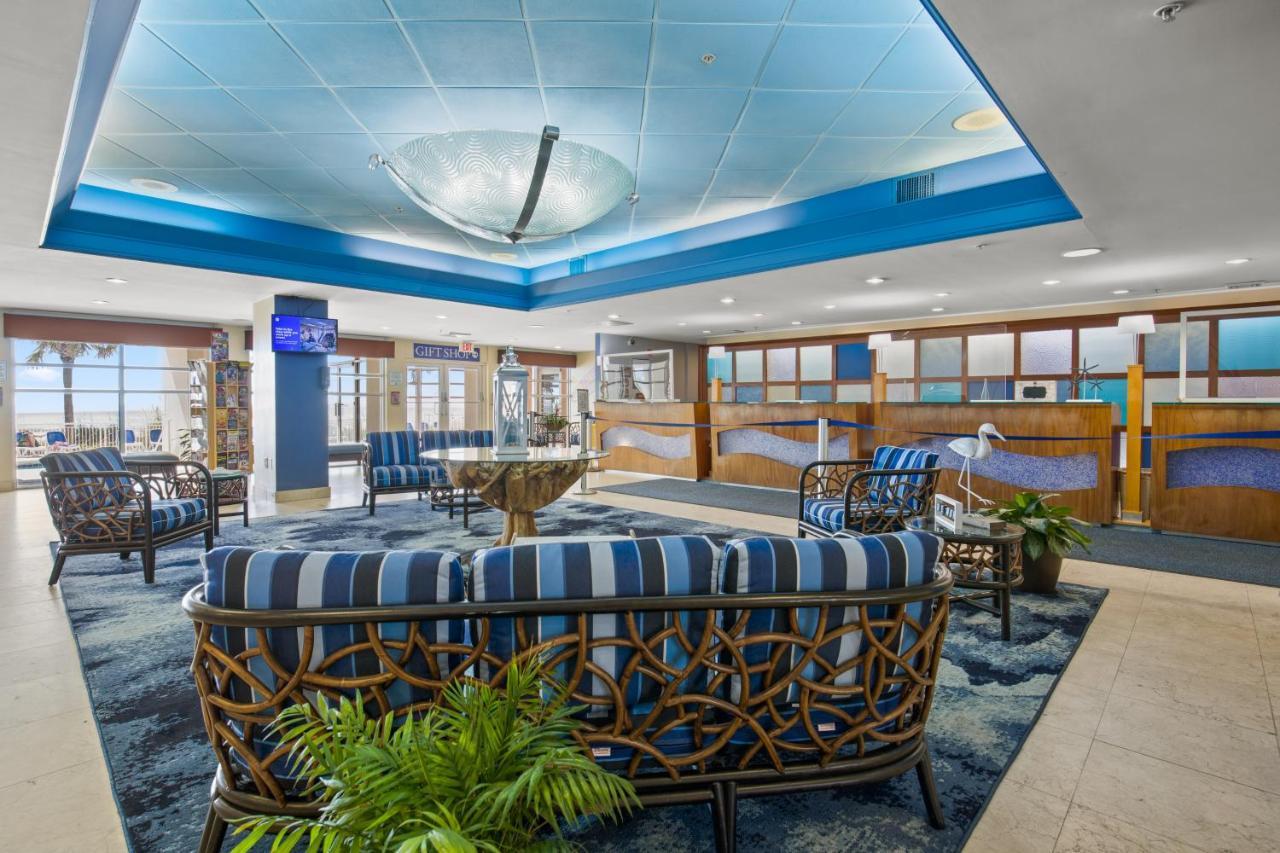 Bay Watch 1635 Hotel Myrtle Beach Kültér fotó